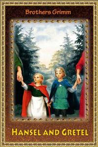 Hansel and Gretel
