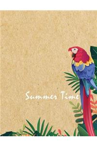 Summer time