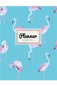 Planner 2019