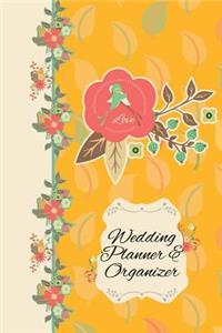 Wedding Planner and Organizer