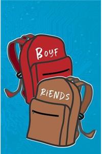 Boyf riends