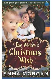 The Widow's Christmas Wish