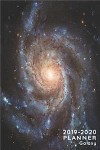 2019-2020 Planner Galaxy