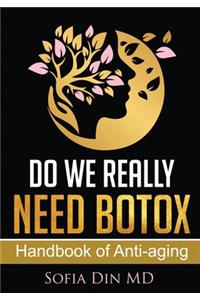 Do we really need Botox?