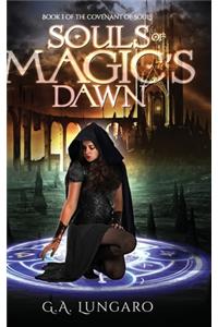 Souls of Magic's Dawn