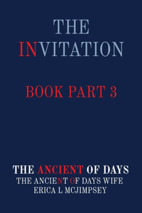 The Invitation Book Part 3