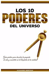 10 Poderes Del Universo