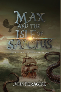 Max and the Isle of Sanctus