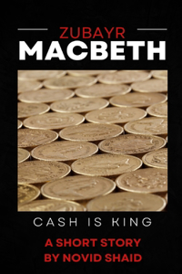 Zubayr Macbeth