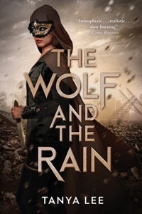 Wolf and the Rain