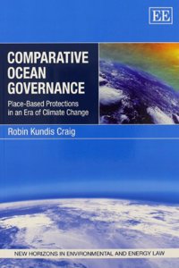 Comparative Ocean Governance