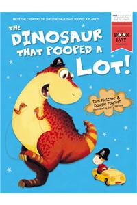 The Dinosaur That Pooped A Lot!