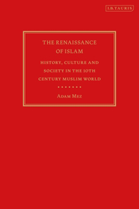 Renaissance of Islam