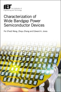 Characterization of Wide Bandgap Power Semiconductor Devices