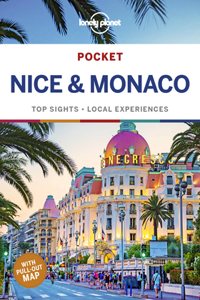 Lonely Planet Pocket Nice & Monaco 1
