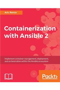 Containerization with Ansible 2