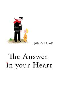 The Answer in Your Heart