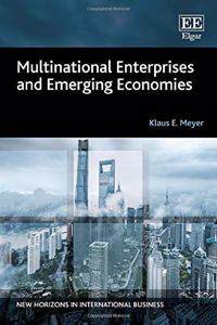 Multinational Enterprises and Emerging Economies