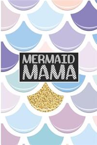 Mermaid Mama