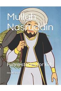 Mullah Nasruddin