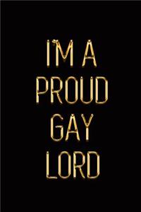 I'm a Proud Gaylord