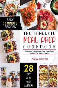 Meal Prep