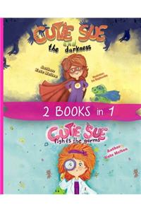 2 Books in 1