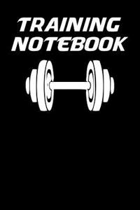 Training Notebook
