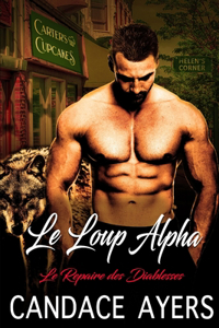 Loup Alpha