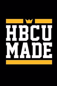 Hbcu Made