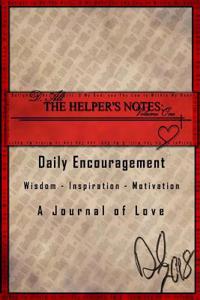 The Helper's Notes