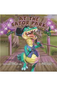 At The Gator Park