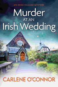 Murder at an Irish Wedding