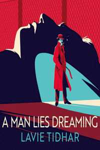 A Man Lies Dreaming