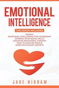 Emotional Intelligence
