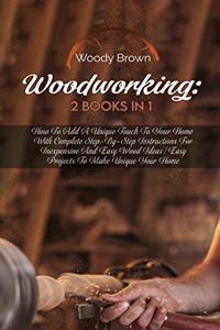 Woodworking