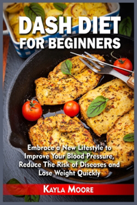 Dash Diet for Beginners