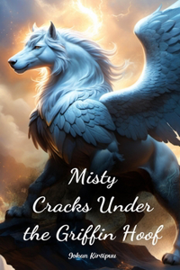 Misty Cracks Under the Griffin Hoof