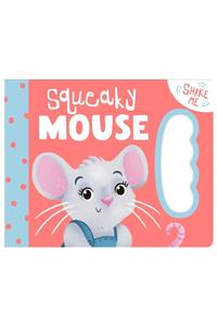 Squeaky Mouse