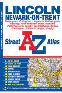 Lincoln Street Atlas