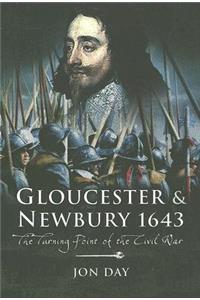 Gloucester and Newbury 1643