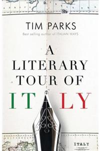 Literary Tour of Italy