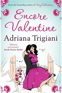Encore Valentine