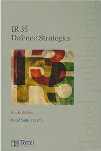 IR35 Defence Strategies