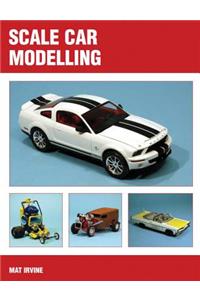 Scale Car Modelling