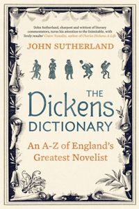 The Dickens Dictionary