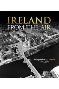 Ireland from the Air