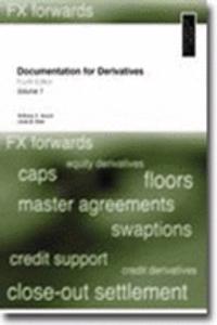 Documentation for Derivatives