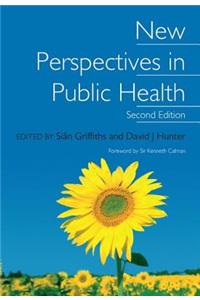 New Perspectives in Public Health