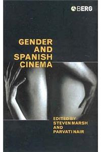 Gender and Spanish Cinema